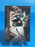 2025 Panini Luminance Football AJ Brown Unforgettable #9 Philadelphia Eagles