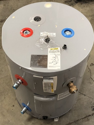 #ad Reliance 4299533 19 gal 2000 Electric Water Heater $199.00
