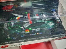 Spark 1:43 aston martin vantage gt300 2020 resin car model NIB