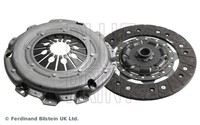 Blue Print Kupplungssatz Smartfit Solution Kit ADW1930107 FüR Astra Meriva GTC