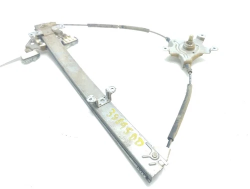 807202S40A Elevalunas Delantero Derecho para NISSAN PICKUP (D22) 2000 9231538 - Imagen 4 de 10