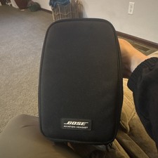 Boss Aviation Headset