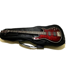 Schecter HELLRAUSER 4 Used Electric Bass / sh...