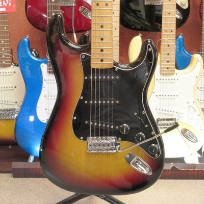 TOKAI SS-38シルバースター Tokai SS-38（中古）【楽器検索デジマート】