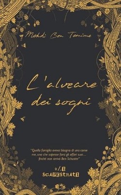 L'Alveare Dei Sogni by Ludovica Brocca Paperback Book
