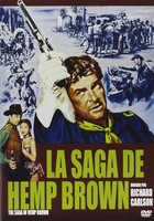 La Saga De Hemp Brown (Dvd)