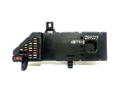 2007 2008 2009 2010 2011 SAAB 9-3 OEM BCM Body Control Module 12779003