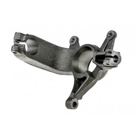 Achsschenkel RadaufhäNgung Vorne Links 72Mm FüR Renault Megane Ii Bj.2002-2024
