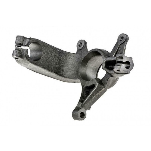 Achsschenkel RadaufhäNgung Vorne Links 72Mm FüR Renault Megane Ii Bj.2002-2024-image