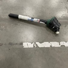 Walterscheid W2380 Tractor Pto Half Cv Driveshaft