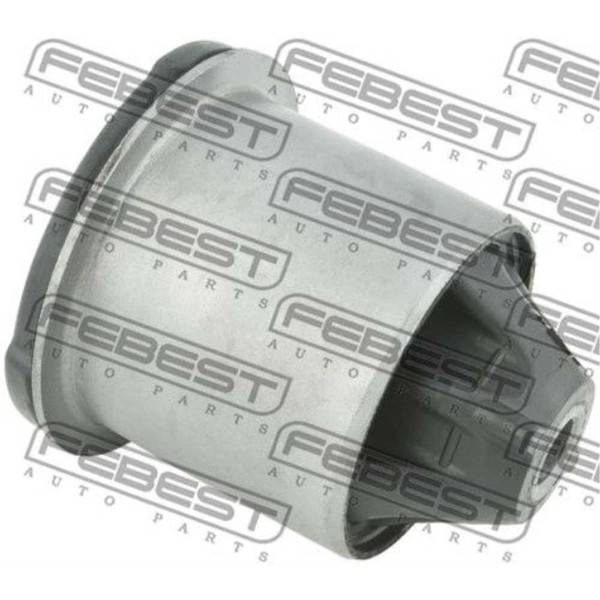 Febest Lagerung AchsköRper Hinterachse FüR Nissan Note E12 Sentra Vii B17-image