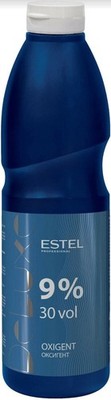 Estel Professional De Luxe Oxigent 9 % 900 ml LO 9/900 Original Worldwide