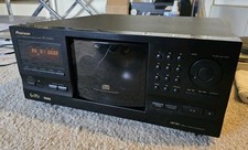 Pioneer PD-F1009 301 Disc CD Changer With Remote