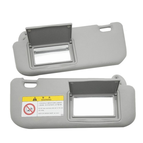 Auto-Sonnenblende für 2014 2015 2016 2017 74320-02B21 74310-02K91 7273 - Bild 5 von 10