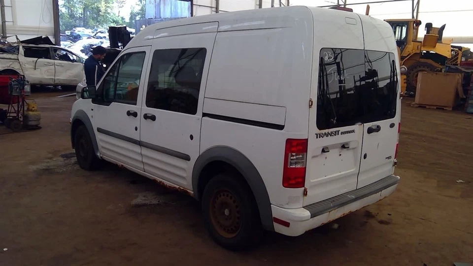 Eje conductor eje delantero tracción delantera exterior se adapta a 10-13 TRANSIT CONNECT 6775887 Foto 3 de 4