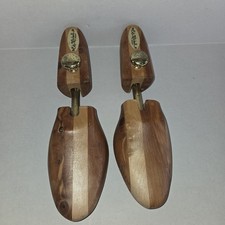 Ed Mitchell of Westport Cedar Shoe Trees Small Guc