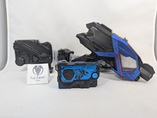 Kamen Rider Zero One DX Ames Shot Riser + Sho...