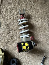 Mono Mupo Ab1 S1000rr 2009/14