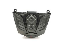 Autoradio Land Rover 110