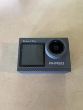 Akaso Brave 4 Pro 4K30FPS Action Camera