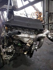 Moteur Nissan PRIMERA