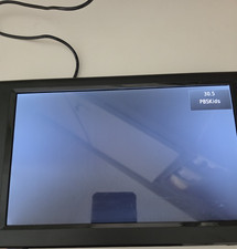 NS-1139 10.6in Portable LCD TV 768p ATSC Tune...