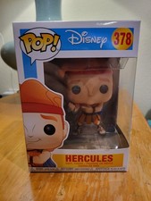 Ultimate Funko Pop Hercules Figures Gallery and Checklist 24