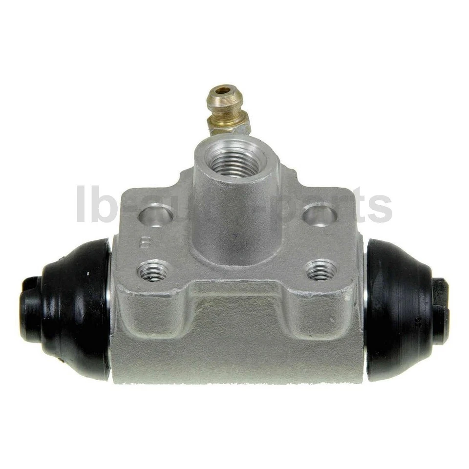 Kit trasero cilindro rueda freno tambor 2x para Honda Civic 2.0L 2002-2005 Foto 3 de 4