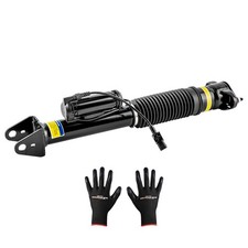 Rear Air Suspension Shock Strut For Mercedes M GLE GLS GLS350 ML250 ML350 W/ ADS