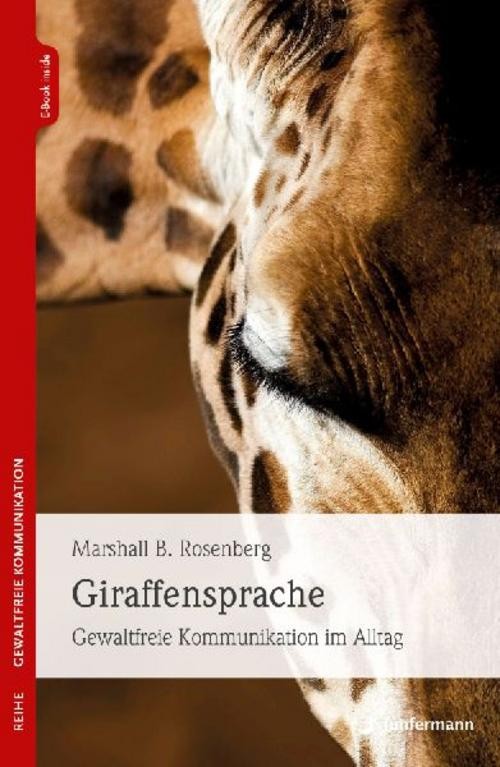 Junfermann Verlag Giraffensprache - Bild 3