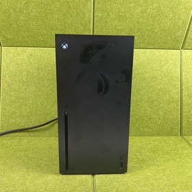 Xbox One Series X (TESTED + RESET) 1TB W/ Turtle Beach Anti-Drift Pro Controller