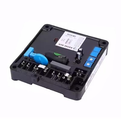 AVR AS540 For Brushless Generator Automatic Voltage Regulator Power Stabilizer