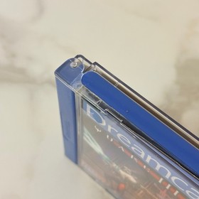 Quake III Arena &ndash; SEGA Dreamcast &ndash; 15+ &ndash; Used Very Good