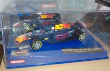 Carrera Digital 132 20030819 Formel 1 Red Bull RB13 "D.Ricciardo No.3" 1:32