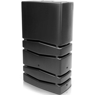 YourCasa Regentonne Aqua Silo 350 / 450 und 650 Liter
