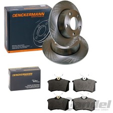 Disque de frein Audi S8