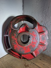 Knodular Cam Gear/Knotter Cam Gear Freeman 370 Baler Used GER0006068