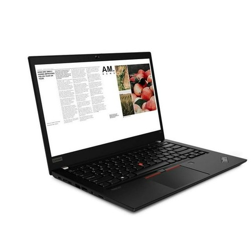 Lenovo Thinkpad T14 G1 14" FHD Intel Core i7 10510U 16GB RAM 512GB SSD W10P - Picture 2 of 7