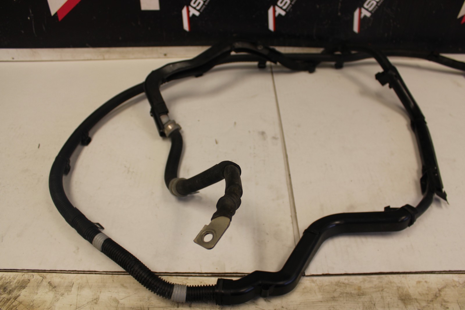 Lamborghini Huracan 2015 Wiring harness P/N 4T0971224