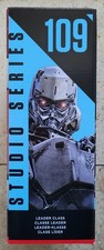 TRANSFORMERS Studio Series 109 Leader Class Concept Art Megatron New FREE SHIP