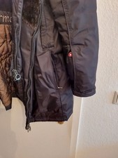 Wellensteyn Zermatt winter parka damen m