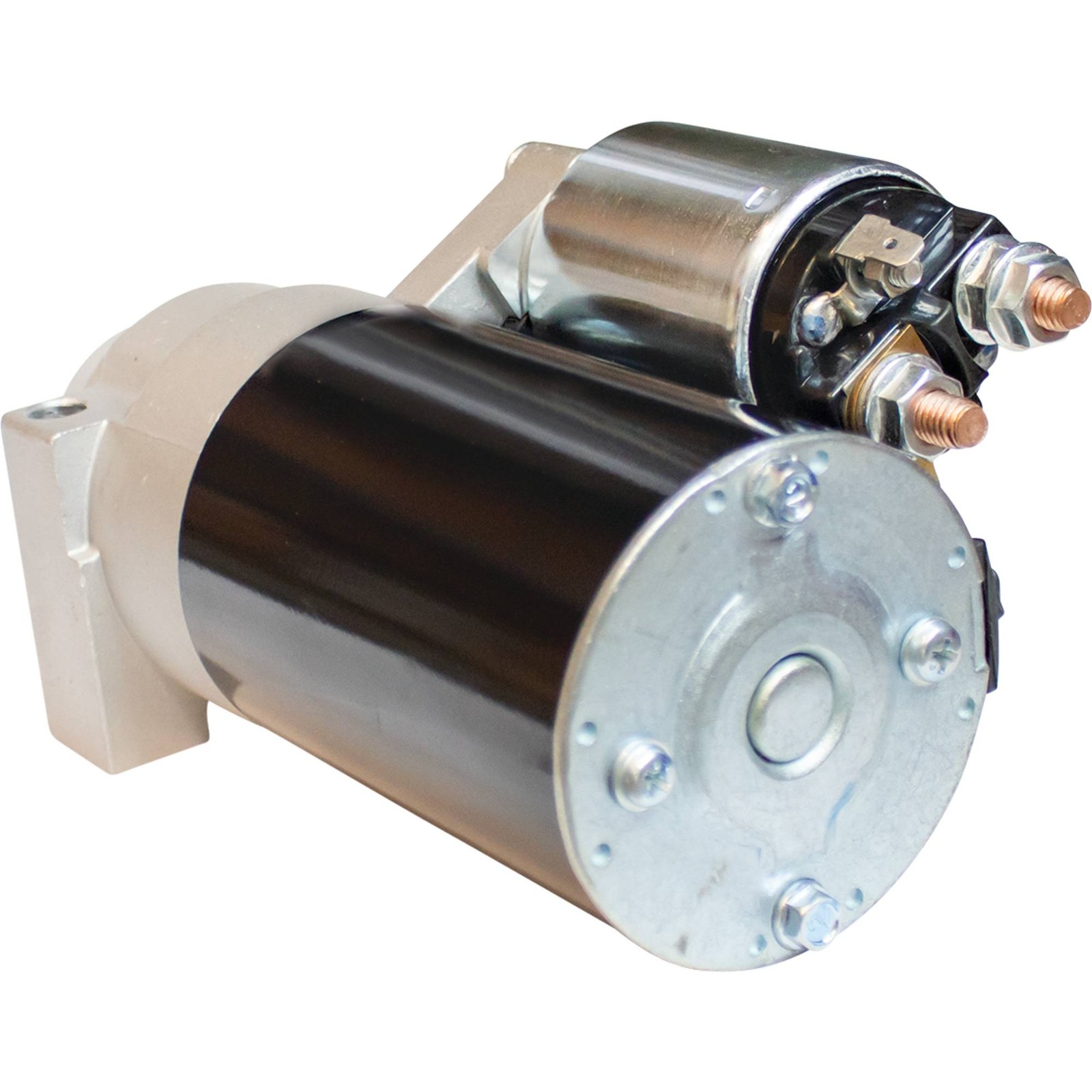 Starter For Toro Dingo TX-420 2009 Kohler 20HP Gas