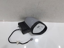 FORD PUMA MK1 2018-2026 Hatch Right Drivers Side Door Wing Mirror OEM 2409736