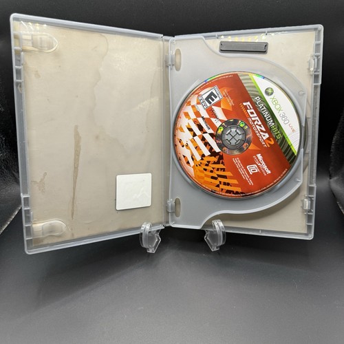 Forza Motorsport 2 per Microsoft Xbox 360 Platinum Hits 2008 - Foto 3 di 6