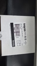 Saracen TMV3/2 Thermostatic Mixing Valve 15mm
