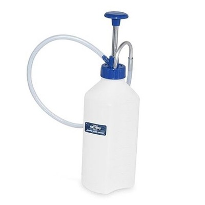 FIRSTINFO A1122 1.05 Quart (1 Liter) Multi-Purpose Oil Pump Suitable for 