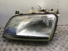 Scheinwerfer links Ford Galaxy (WGR) 660099 Scheinwerfer links Ford Galaxy (WGR) 660099