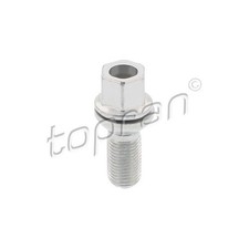 Für VW Atlas Audi A4 A5 A6 A7 A8 A3 Cupra Born 4D0601139 Bolzen Rad