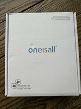 Oneisall Professional Pet Electric Clipper - BRAND NEW!  Never Used!