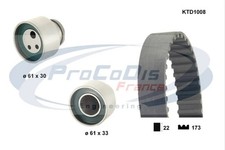 Kit de distribution Fiat TEMPRA